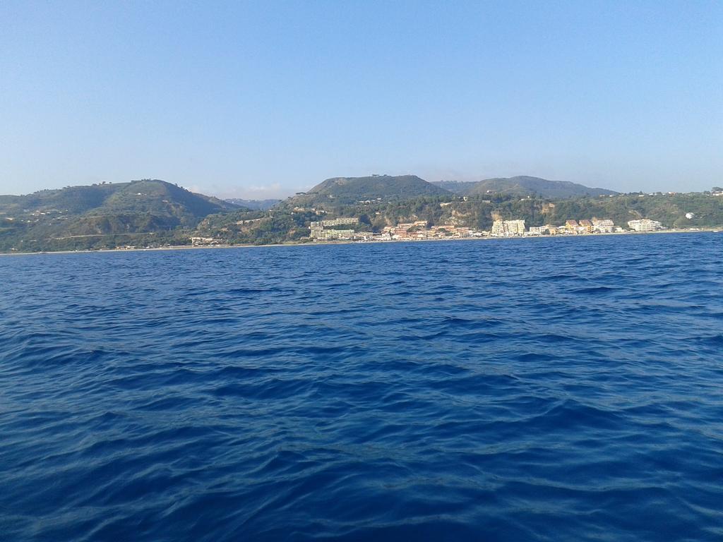 Appartamare Spina Aquarone ภายนอก รูปภาพ