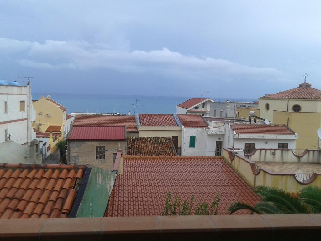 Appartamare Spina Aquarone ภายนอก รูปภาพ